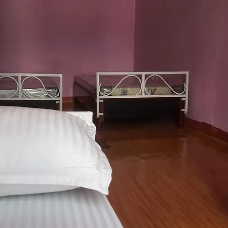 Homestay In Baglung Bazar -Baglung Homestay Exterior photo