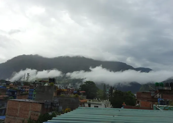 Homestay In Baglung Bazar -Baglung Homestay
