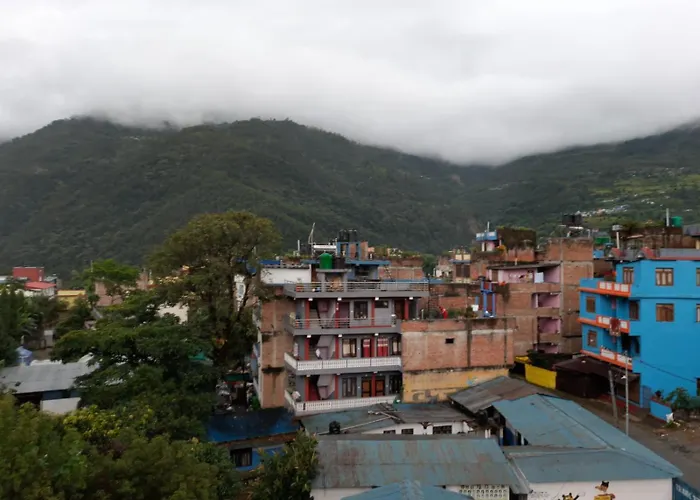 Homestay In Baglung Bazar -Baglung Homestay