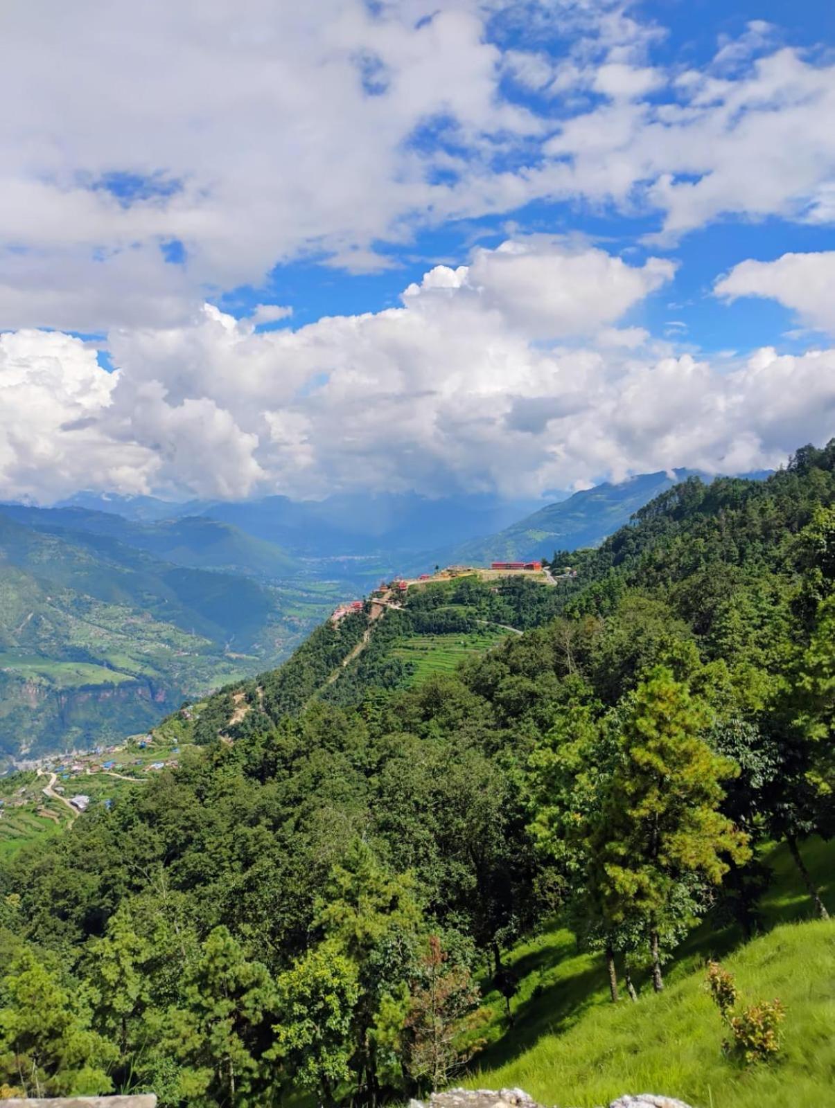 In -baglung * Baglung Bazar