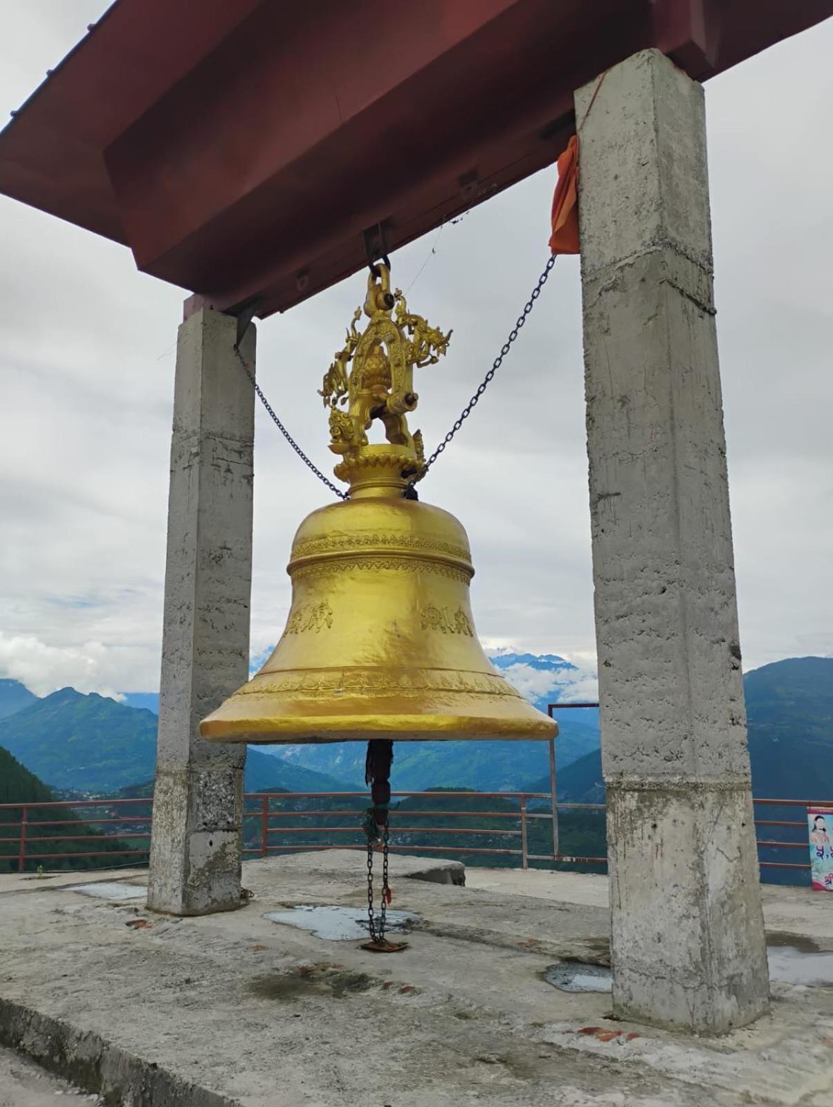 In -baglung Homestay