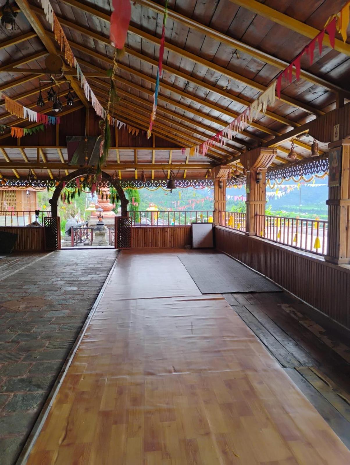 Homestay In -baglung Baglung Bazar