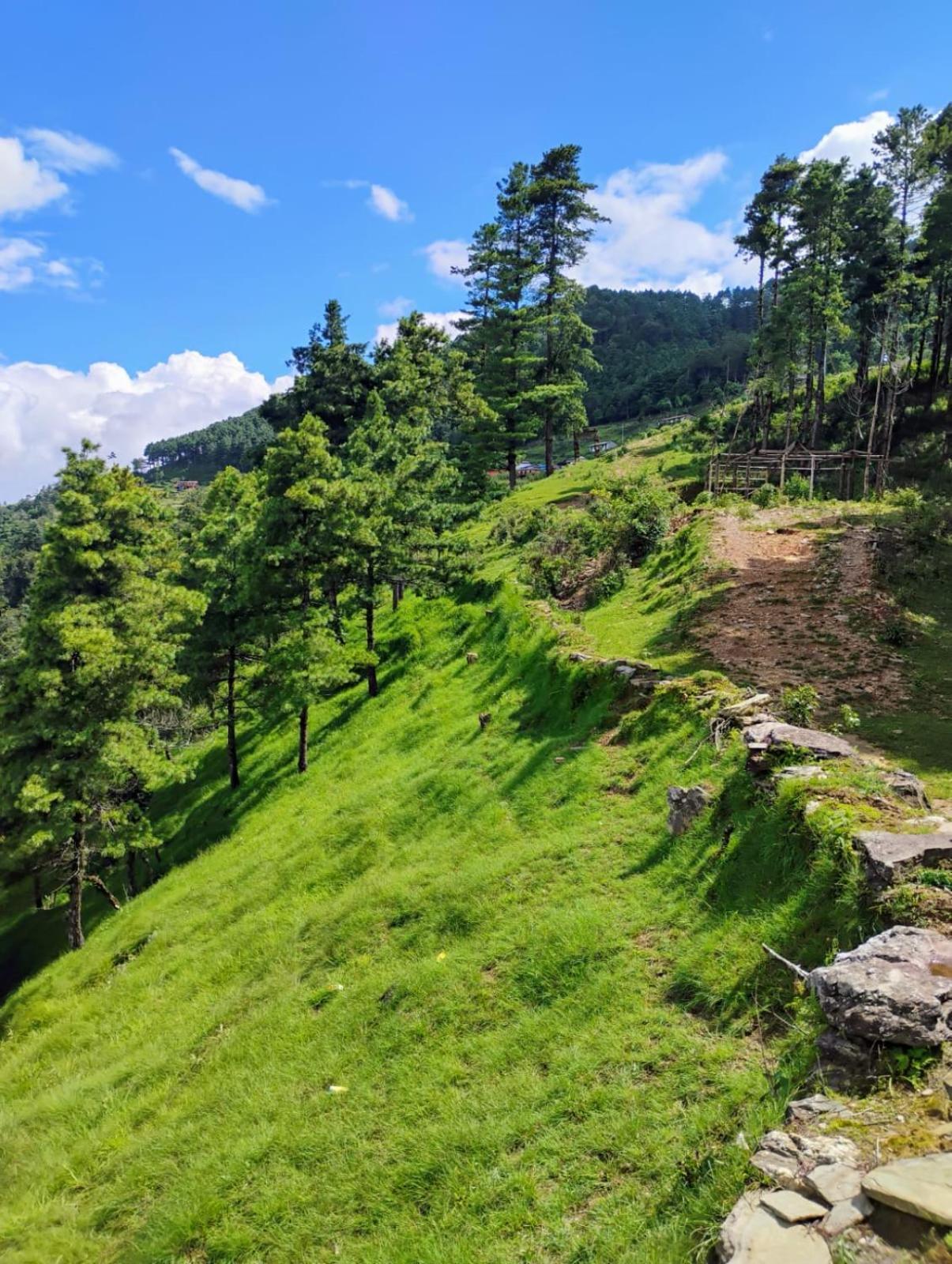 In -baglung *