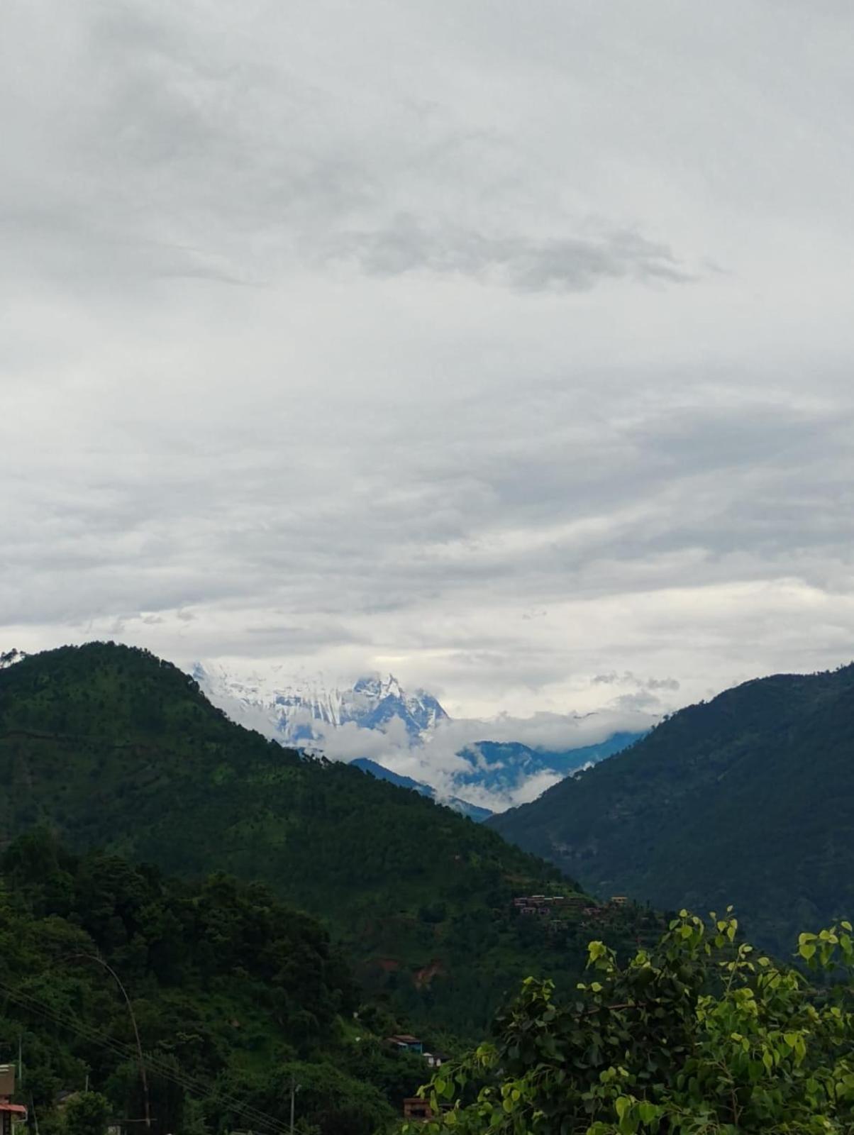 In -baglung * Baglung Bazar