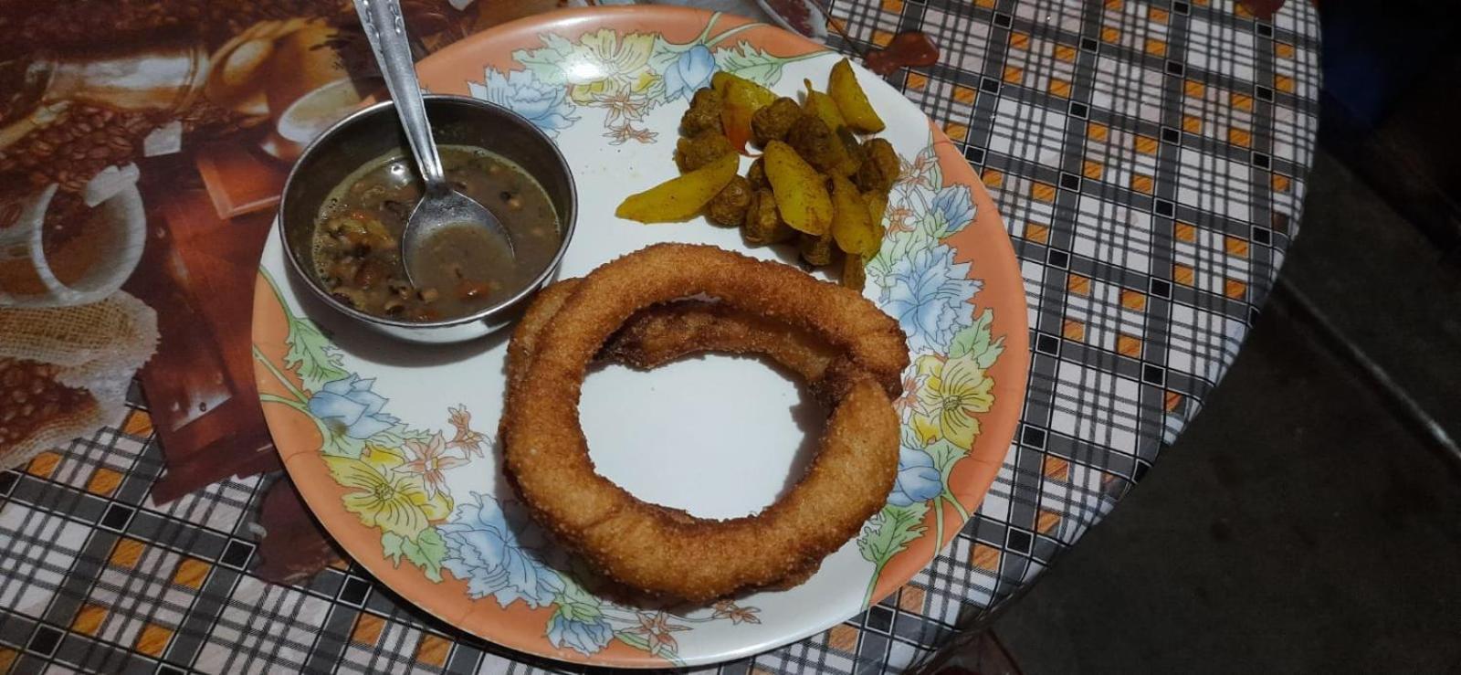 In -baglung Homestay *