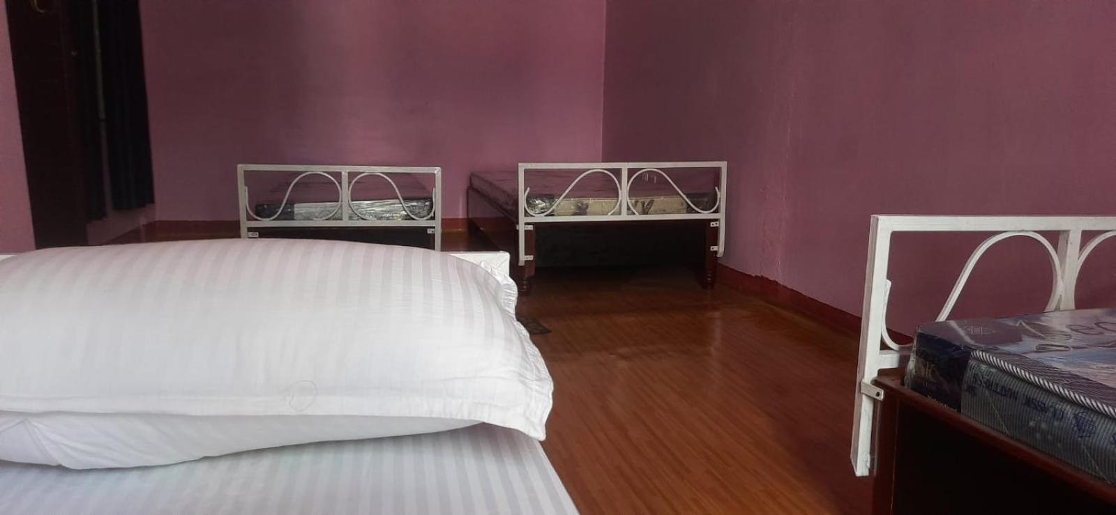 In -baglung Homestay