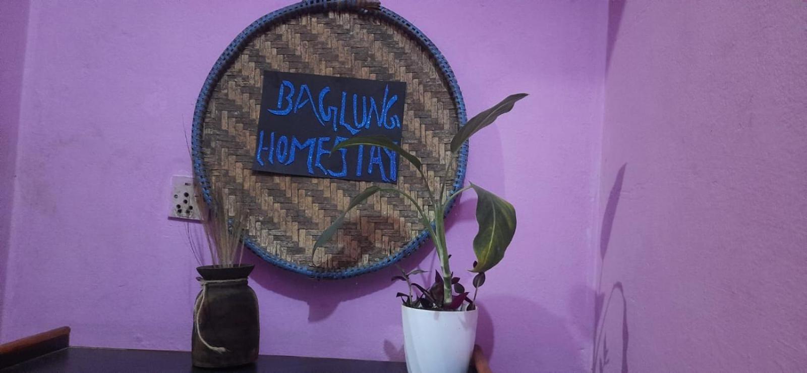 Homestay In -baglung