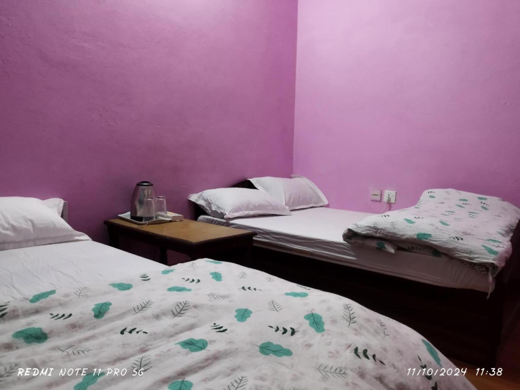 Homestay In -baglung