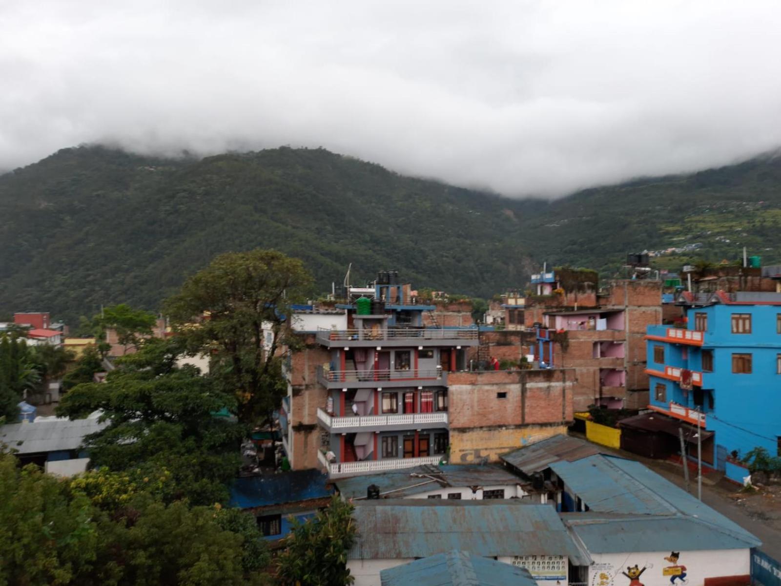 In -baglung